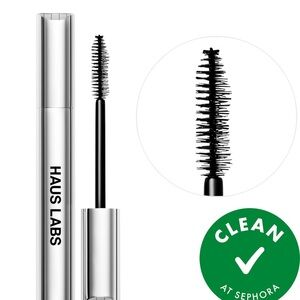 Haus Labs By Lady Gaga Mascara - Black